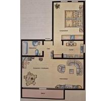 2 Zimmerwohnung in 53859 Niederkassel - Kerpen Balkhausen