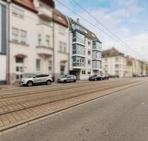 Schöne Massionettenwohnung in Ludwigshafen zu vermieten - Ludwigshafen am Rhein Mundenheim