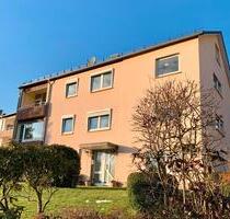 2ZKB Wohnung Siegen Geisweid - 770,00 EUR Kaltmiete, in Freudenberg (PLZ: 57258)