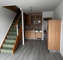 3 Zimmer Wohnung über zwei Etagen zum 1.8. 2025 - Lübeck Sankt Gertrud