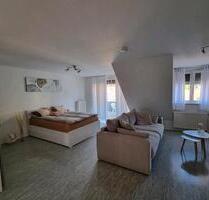 Schöne 4,5-Zimmer Maisonettewohnung - Wehingen