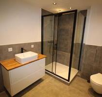 Schöne 3-Raum-DG-Wohnung mit Balkon, Südstadt, frisch saniert - Görlitz