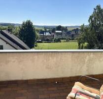 Schöne, sonnige Wohnung in Bad Steben ab 01.12.2025 zu vermieten - Geroldsgrün