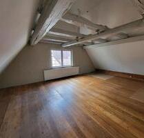 Wg Zimmer in einer 200m² 4er Wg mit Partyraum und Garten - Hofheim in Unterfranken