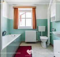 2,5-ZIMMER IN PRITTRICHING MIT GESTALTUNGSPOTENTIAL