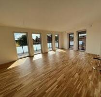 Tabakfabrik Steinfurt: Lichtdurchflutete 87m² Wohnung + Südbalkon