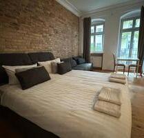 1-Zimmer-Wohnung (30 m²) in der Gleimstraße, Prenzlauer Berg - Berlin Pankow