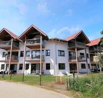 3-Zimmer Wohnung in Haselbach Braunau zu vermieten - Simbach am Inn