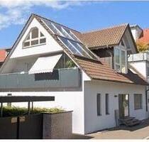 5-Zimmer Wohnung in Zentrums-Bahnhofnähe - Haslach im Kinzigtal
