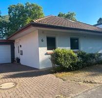Bungalow in Pennigbüttel - perfekt für zwei - Osterholz-Scharmbeck