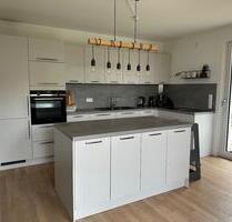 Luxuriöse, barrierefreie Gartenwohnung in Winterhausen mit 2 Stel - Sommerhausen