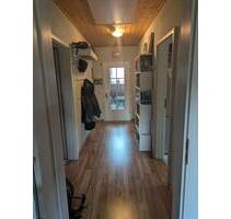 Ruhige komfortable 70m2 Wohnung mit großer Garage in Dröschede - Iserlohn Gerlingsen