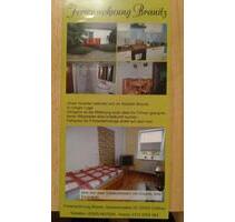 Ferienwohnung - 40,00 EUR Kaltmiete, in Cottbus (PLZ: 03042) Merzdorf