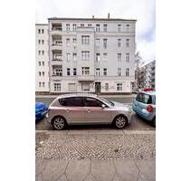Wunderschönes Mikroapartment in Berlin-Neukölln