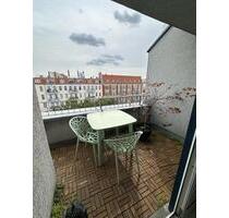 3.5 Zi WohnungUntermiete 1-5 Monate Kollwitzkiez - Berlin Pankow