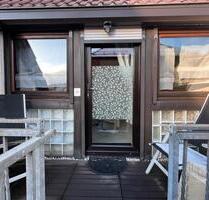 möbilierte Single-Maisonettewohnung - ab Oktober einzugsbereit - Ludwigsburg Eglosheim