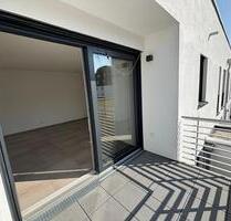 Moderne 2-Zimmer-Neubauwohnung mit Balkon in Köln-Weidenpesch