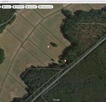 2 Stk. Wald- und Landwirtschaftsfläche in 15518 Petersdorf am See - Steinhöfel