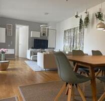 Möblierte 4,5-Zimmer, luxuriöse Ausstattung, Charlottenburg - Berlin Charlottenburg-Wilmersdorf