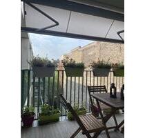 All-incl - Furnished, high-quality 4.5 room Berlin Charlottenburg