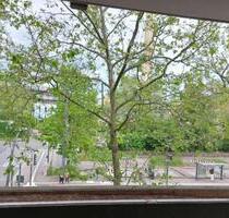 Schöne zentrale 1 ZKB - Wohnung Heidelberg Nähe Hauptbahnhof