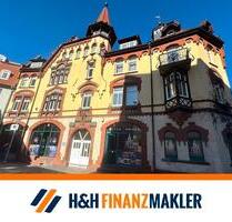 Renovierte 3-Zimmer-Wohnung mit Küche und Aufzug - Gotha