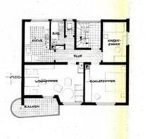 Wohnung 80qm - 1.300,00 EUR Kaltmiete, in Eislingen (Fils) (PLZ: 73054)