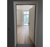 1 Zimmerwohnung mit Keller und Stellplatz - Amberg