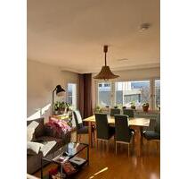 ✨ Luminous Apartment in Stuttgart West