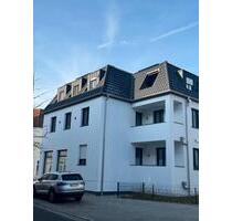 Exklusive Penthousewohnung im Herzen von Oldenburg