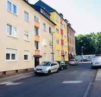 Charmante 1-Zimmer-Etagenwohnung in Essen – Abwechslungsreiches Wohnambiente