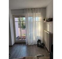 Möblierte 1-Zimmer-Wohnung mit Balkon & TG-Stellplatz – ab sofort - Fürstenfeldbruck