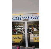 Eiscafe & Pizzeria - 123,00 EUR Kaltmiete, ca.  18,00 m² in Dortmund (PLZ: 44139) Innenstadt Ost