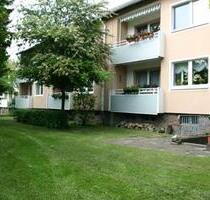 2-Zimmer-Wohnung in Gelsenkirchen Resser Mark