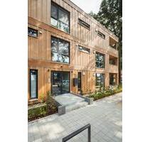 3 Zimmer-Wohnung, EBK, WARM in Ottersberg