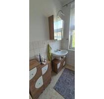 Kleine 2-Zimmer-Wohnung zentrumsnah - Luckenwalde