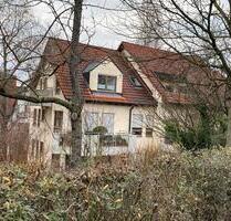 Stuttgart, Killesberg 2-Zi.-Wohnung - Schramberg Tennenbronn