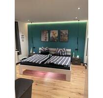3 Zimmer Wohnung in Bruckmühl **Provisionsfrei, Smarthome**