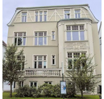 Coworking Space in Rostock – Arbeitsplatz nahe Hauptbahnhof