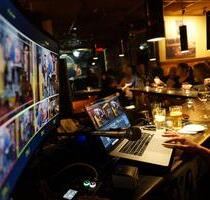 Bar mit Livemusik - absolute Kielzage! - Berlin Friedrichshain-Kreuzberg