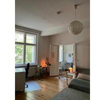 2-Room Apartment for Rent – Prenzlauer Berg (10mn from Mauerpark) - Berlin Pankow