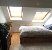 sonnige 2-Zimmer-Wohnung zum WGT zu vermieten (6. bis 9. Juni) - Leipzig Altwest