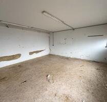 80 m² Trockenlager (EG) – 2 Räume mit Außenzugang | Quartier Felsacker - Schwalbach