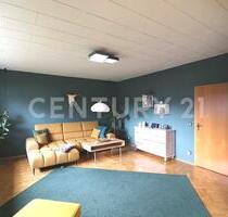 Bungalow, 3 Zimmer, neues Bad, Terrasse, Wintergarten, Carport, großer Garten - Isenbüttel