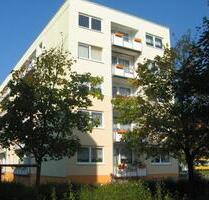 Ich liebe meine Platte - 3-Raum-Wohnung mit Erstbezug nach Sanierung im 1. Obergeschoss! - Güstrow