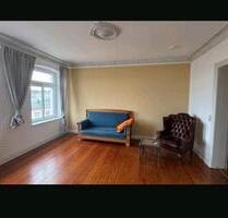 Schöne 3-Zimmer Wohnung zum 1.2. Feldstadt - Schwerin