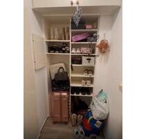 Möblierte 1 Zimmer Wohnung für 1 Jahr zu vermieten. - Berlin Friedrichshain-Kreuzberg