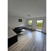 1-Zimmer Wohnung - top vermietet - kernsaniert - Schweinfurt Bellevue