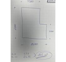 Lagerhalle mit Rampe ca. 7,0 Meter hoch - Detmold Hiddesen
