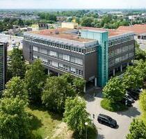 Modernes Büro in Top-Lage mit hochwertiger Ausstattung und 247 Zugang - Berlin Treptow-Köpenick